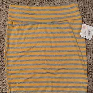 Lularoe Cassie skirt